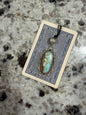 Number 8 Pendant #427