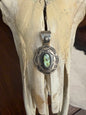 Chimney Butte Pendant #448