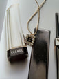 Upcycled Chanel Necklace C12